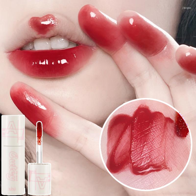 Lip Gloss 1Pcs Mirror Water Liquid Lipstick 6 Colors Glaze Watery Moisturizing Sexy Tint Makeup Korean Cosmetics, 01
Lip Gloss 1Pcs Mirror Water Liquid Lipstick 6 Colors Glaze Watery Moisturizing Sexy Tint Makeup Korean Cosmetics, 01
