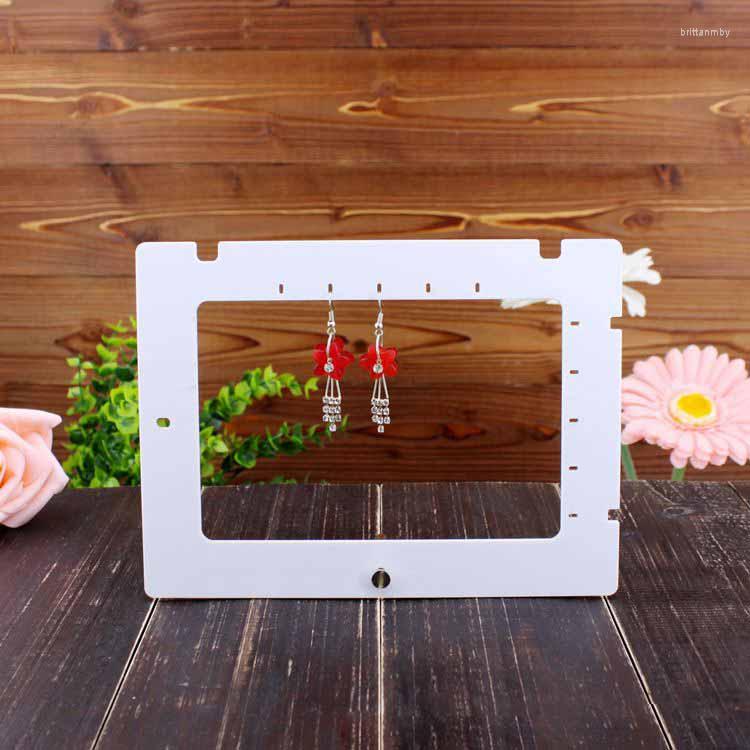 Jewelry Pouches Acrylic Display Stand Necklace Holder Earring Organizer Case Storage Shelf Pography Tools Props
Jewelry Pouches Acrylic Display Stand Necklace Holder Earring Organizer Case Storage Shelf Pography Tools Props