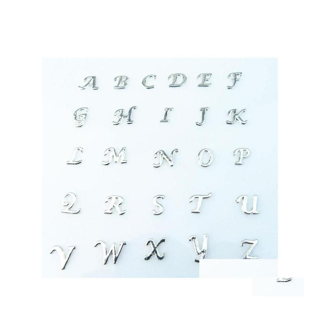 Charms Floating 130Pcs/Lot Wholesale High Quality Mix Crystal Letter Diy Az Alphabet Locket For Living Glass Nanashop Drop Delivery Dh7Mx
Charms Floating 130Pcs/Lot Wholesale High Quality Mix Crystal Letter Diy Az Alphabet Locket For Living Glass Nanashop Drop Delivery Dh7Mx
