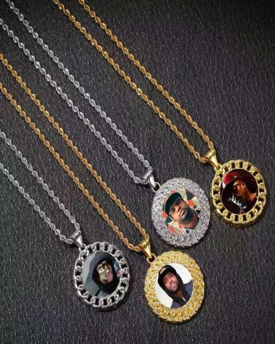 custom po necklace iced out picture pendant luxury designer bling diamond pendants family dog cat pictures necklaces jewelry lo6726407
custom po necklace iced out picture pendant luxury designer bling diamond pendants family dog cat pictures necklaces jewelry lo6726407