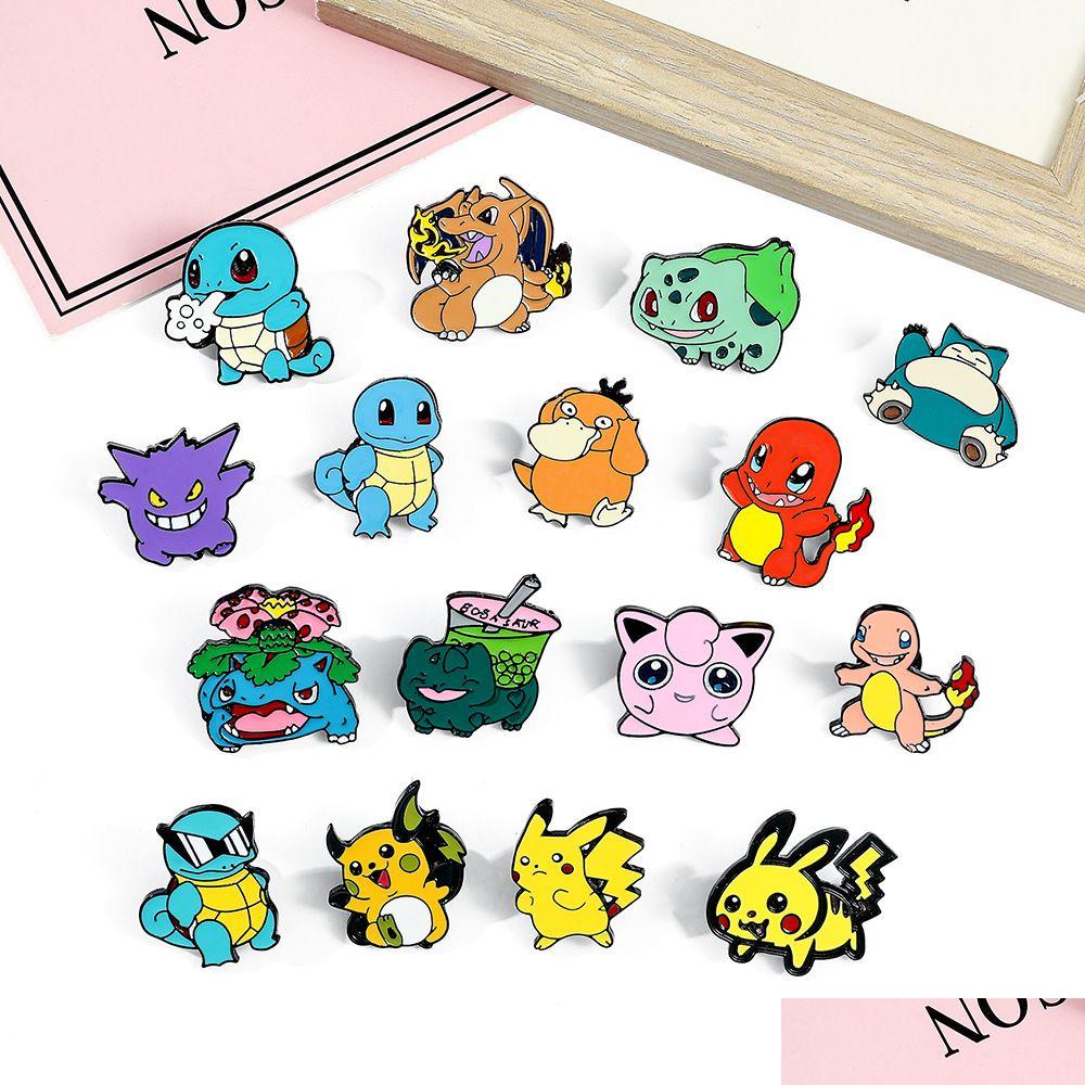 Cartoon Accessories 16 Colors Elf Ees Collection Turtle Dragon Cute Movies Games Hard Enamel Pins Collect Metal Brooch Backpack Hat Dhnba
Cartoon Accessories 16 Colors Elf Ees Collection Turtle Dragon Cute Movies Games Hard Enamel Pins Collect Metal Brooch Backpack Hat Dhnba