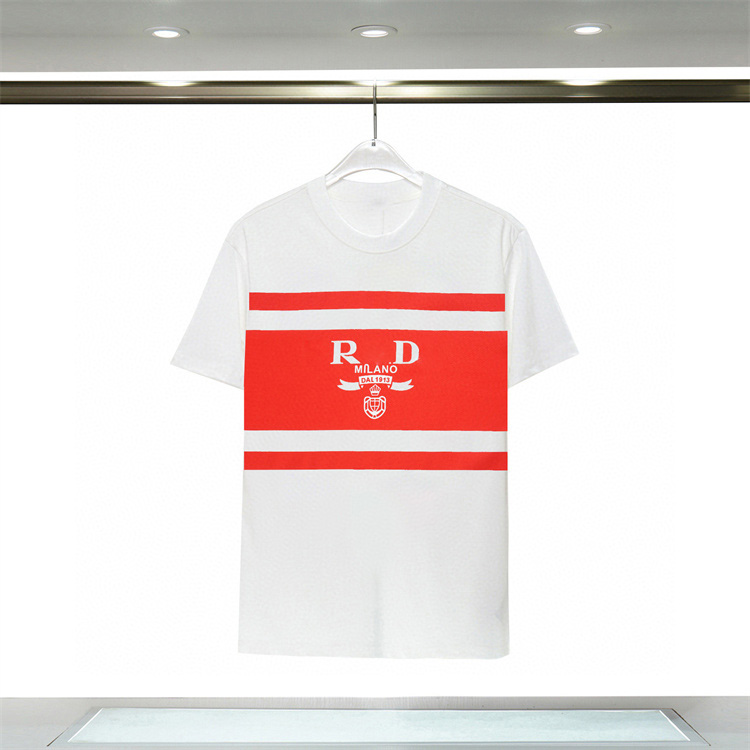 Fashion Brand Mens T Shirt Glued Letter Pattern Short Sleeve Leisure Loose Womens T-Shirt High Street Couple Clothing Top M-3XL Y3
Fashion Brand Mens T Shirt Glued Letter Pattern Short Sleeve Leisure Loose Womens T-Shirt High Street Couple Clothing Top M-3XL Y3