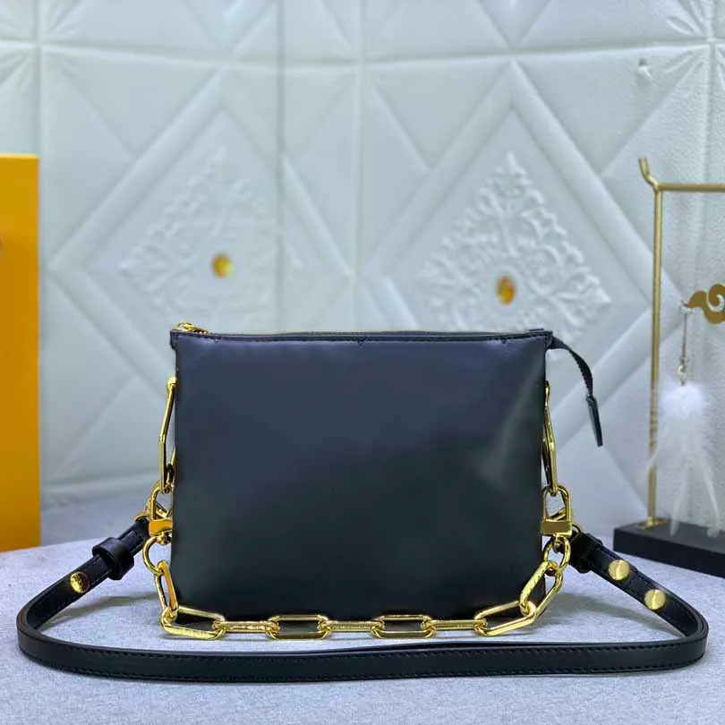7A Designer Bag Sheepskin Handbag Classic Flower Embossed Tote Edge Gold Chain Crossbody Purse, 3 black 34 x 24 x 12 cm
7A Designer Bag Sheepskin Handbag Classic Flower Embossed Tote Edge Gold Chain Crossbody Purse, 3 black 34 x 24 x 12 cm