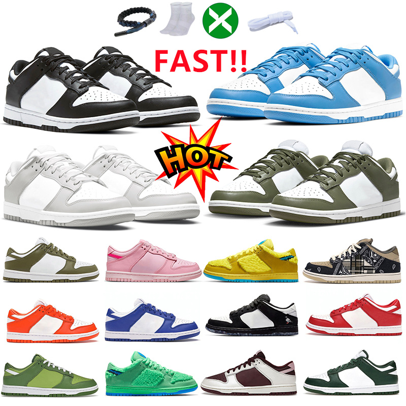 Designer MenS Skate board Women Running Shoes Flat Low Skate Panda White Black Rose Whisper Triple Pink Sail Syracuse Sports Running Sneakers ventilate EUR 36-47, 15
Designer MenS Skate board Women Running Shoes Flat Low Skate Panda White Black Rose Whisper Triple Pink Sail Syracuse Sports Running Sneakers ventilate EUR 36-47, 15