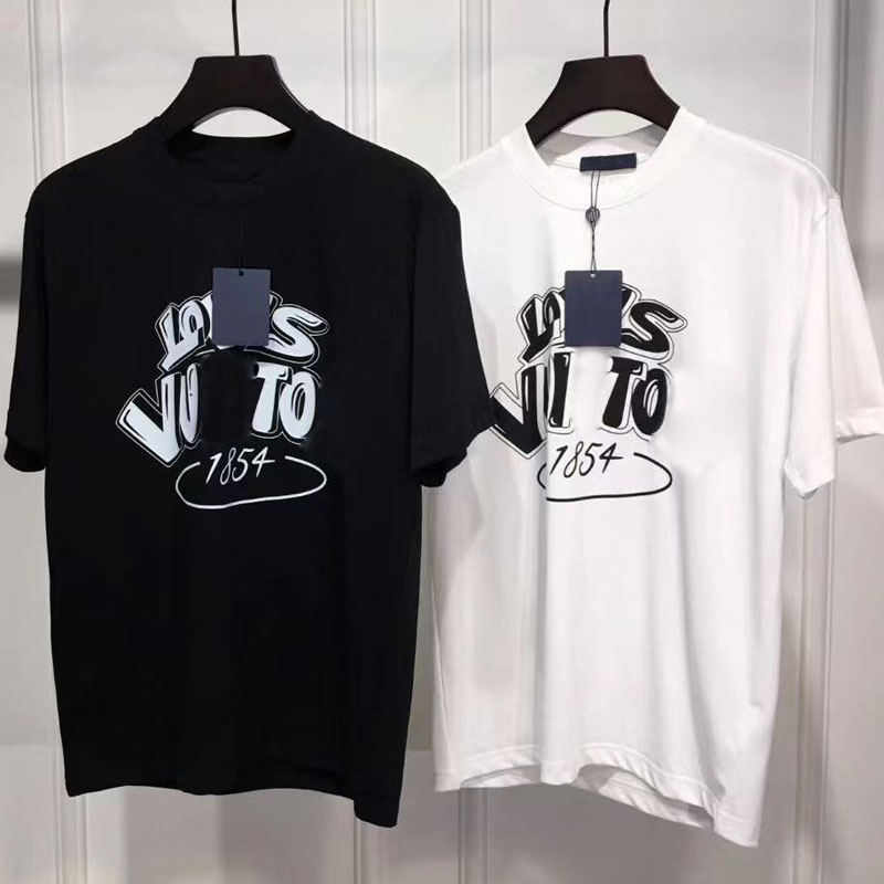 Adults European American summer fashion tees apparel cartoons clothing luxury letters short-sleeved casual loose T-shirt clothes men women fast delivery, 012
Adults European American summer fashion tees apparel cartoons clothing luxury letters short-sleeved casual loose T-shirt clothes men women fast delivery, 012