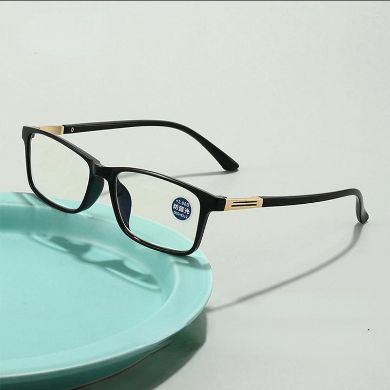 Sunglasses Reading Glasses Men Blue Light Blocking Hyperopia Computer Eyeglasses Women Vintage Rectangle Prescription Eyewear 1.0 To 4.0
Sunglasses Reading Glasses Men Blue Light Blocking Hyperopia Computer Eyeglasses Women Vintage Rectangle Prescription Eyewear 1.0 To 4.0