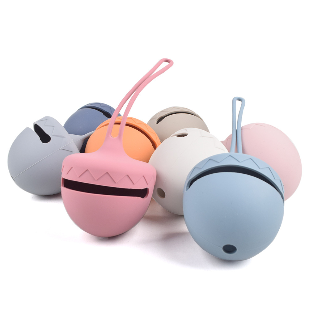 Pacifier Storage Box Nipple Container Box Soother Holder Box Nursing Accessory New pinecone Shape
Pacifier Storage Box Nipple Container Box Soother Holder Box Nursing Accessory New pinecone Shape