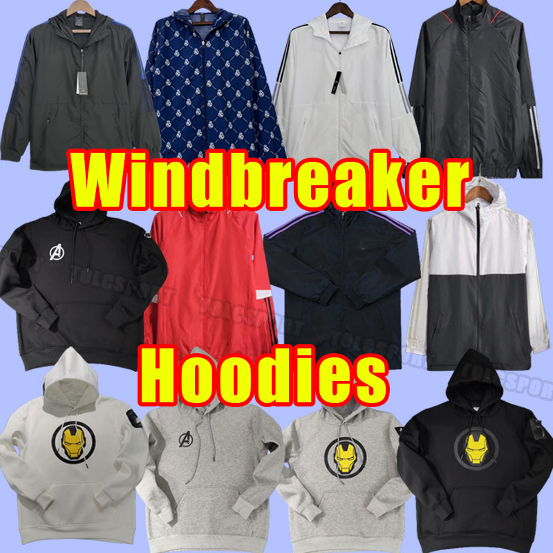 Long sleeve Tracksuit BENZEMA soccer tracksuits 23 24 VINI JR CAMAVINGA TCHOUAMENI ALABA HAZARD MODRIC KROOS REAL MADRIDS hoodies windbreaker BELLINGHAM, As shown
Long sleeve Tracksuit BENZEMA soccer tracksuits 23 24 VINI JR CAMAVINGA TCHOUAMENI ALABA HAZARD MODRIC KROOS REAL MADRIDS hoodies windbreaker BELLINGHAM, As shown