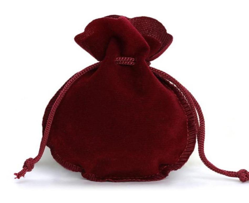 50pcs 2 Sizes Calabash Packing Drawstring Velvet Pouch Sachet Gift Bag For Jewelry Wedding Things Party Bead Container Storage8927527
50pcs 2 Sizes Calabash Packing Drawstring Velvet Pouch Sachet Gift Bag For Jewelry Wedding Things Party Bead Container Storage8927527