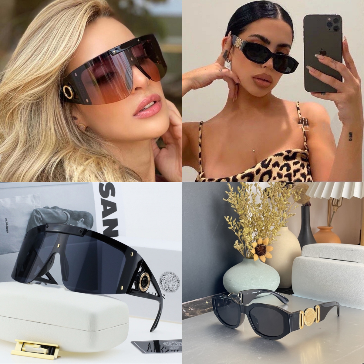 designer sunglasses for women glasses Sunglasses classic womens sunglasses popular Pilot Sunglasses goggle outdoor beach sport glasses For Man Mix Color Optional
designer sunglasses for women glasses Sunglasses classic womens sunglasses popular Pilot Sunglasses goggle outdoor beach sport glasses For Man Mix Color Optional