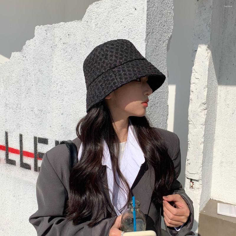 Berets 2023 Women Fashion Summer Reversible Elegant Fisherman Caps Bucket Hats Gorro Pescador Ladies Sun Chapeu De Praia, White
Berets 2023 Women Fashion Summer Reversible Elegant Fisherman Caps Bucket Hats Gorro Pescador Ladies Sun Chapeu De Praia, White