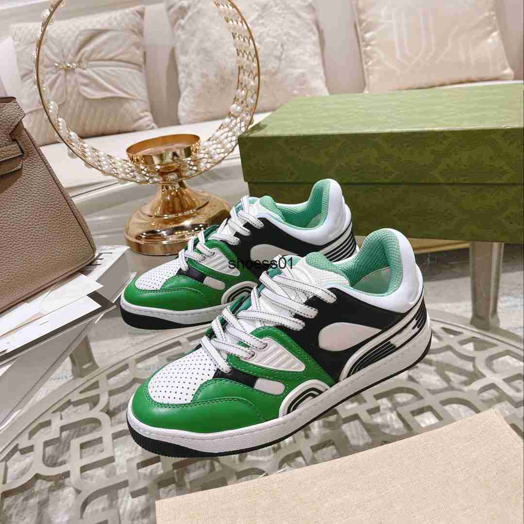 Double G basketball shoes sneaker couple's color blocking sneakers women's street top style basketball shoes men's fashion shoes, Green
Double G basketball shoes sneaker couple's color blocking sneakers women's street top style basketball shoes men's fashion shoes, Green