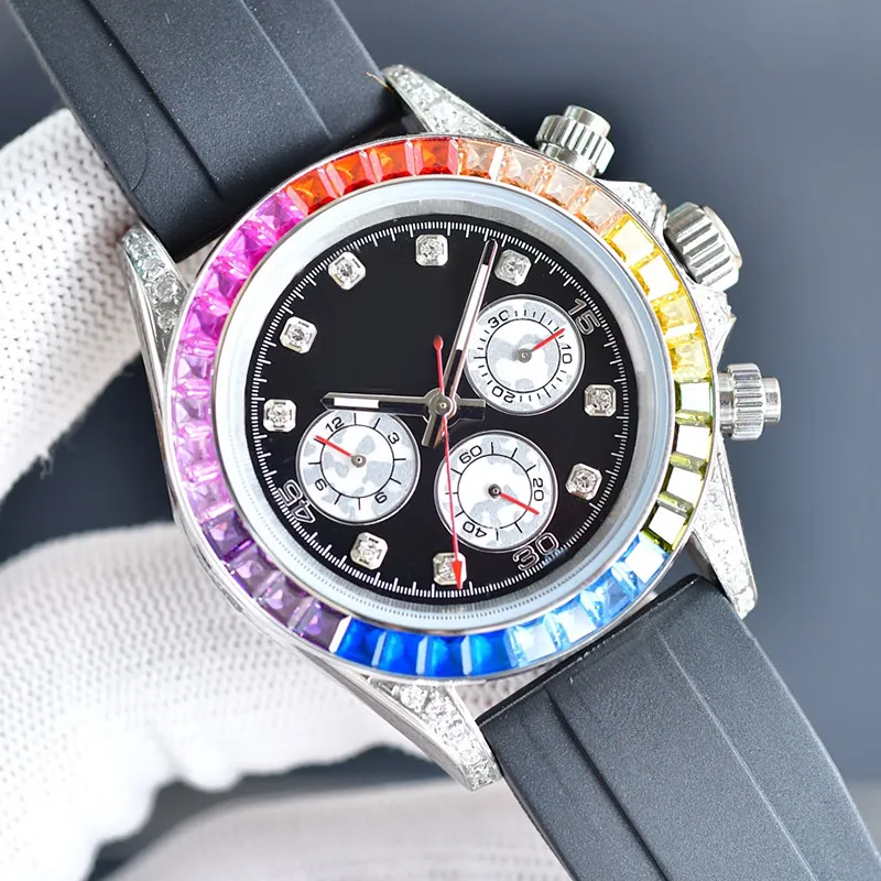 40mm Fashion Watch Automatic Mechanical Men Wristwatches Diamond Bezel Classic Business Wristwatch Stainless Steel Wristband Montre De Luxe Bracelet, Color1
40mm Fashion Watch Automatic Mechanical Men Wristwatches Diamond Bezel Classic Business Wristwatch Stainless Steel Wristband Montre De Luxe Bracelet, Color1