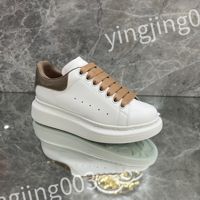 New top Luxury Men's Ladies Casual Shoes Fashion Leather Colorblock Flat Street Couple Sneakers Outdoor Running Shoes 39-46 Sizes, 02
New top Luxury Men's Ladies Casual Shoes Fashion Leather Colorblock Flat Street Couple Sneakers Outdoor Running Shoes 39-46 Sizes, 02
