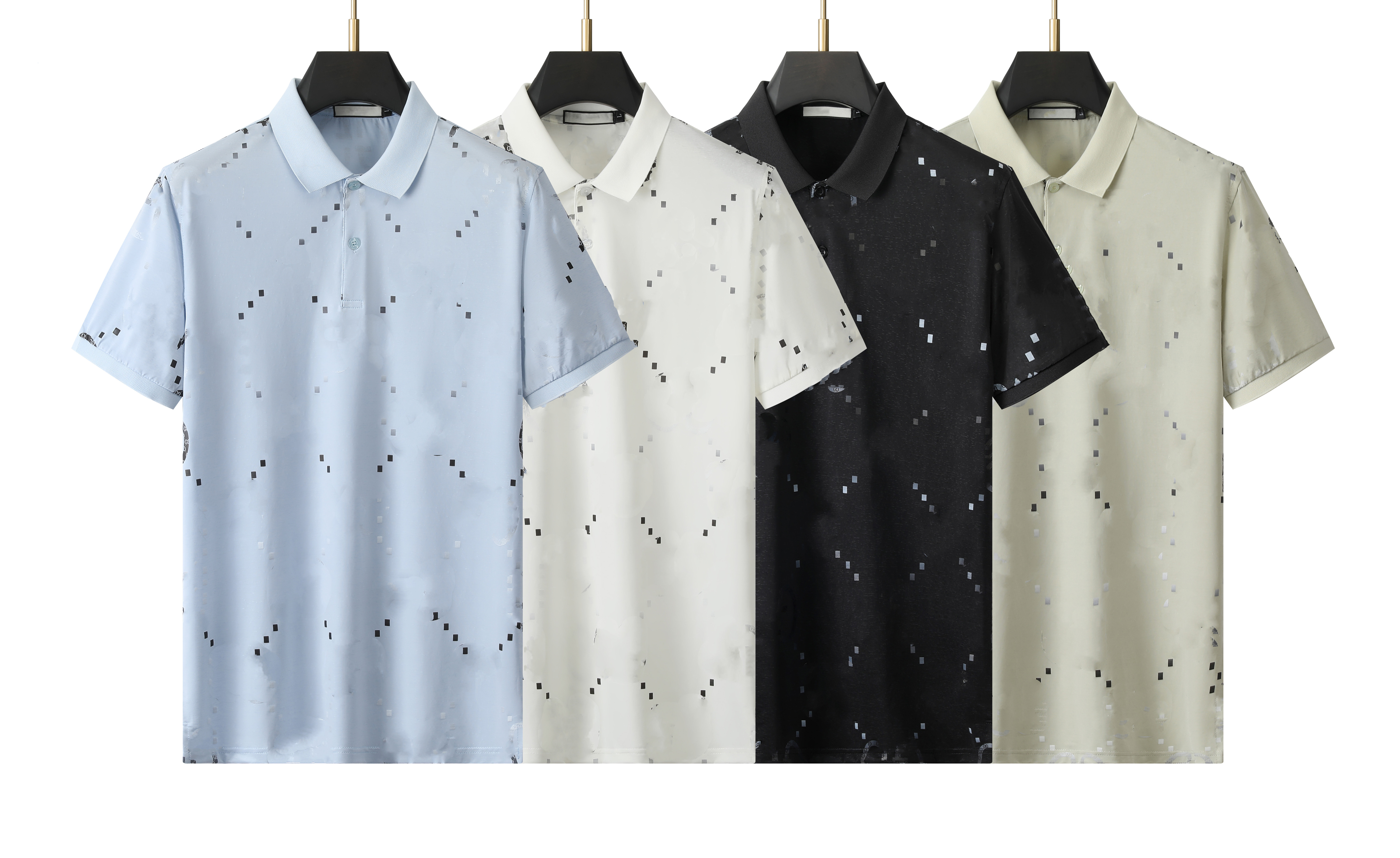 psycho bunny polo designer mens polo shirt summer trend fashion luxury brand sports top mens t shirt casual loose classic business short sleeve Asian size M-XXXL, 13
psycho bunny polo designer mens polo shirt summer trend fashion luxury brand sports top mens t shirt casual loose classic business short sleeve Asian size M-XXXL, 13