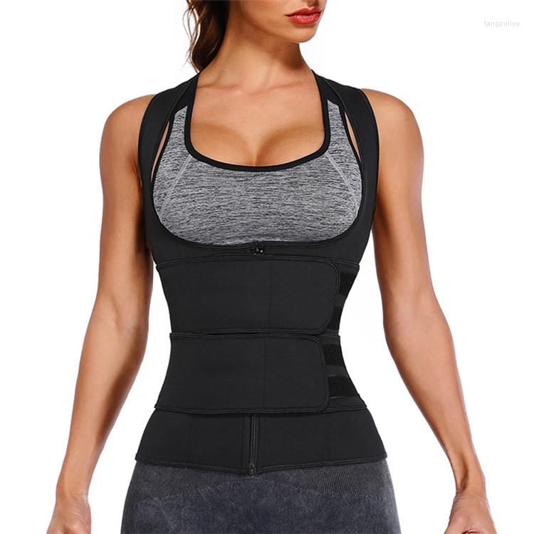Women' Shapers Sexy Women Slimming Underwear Body Shaper Waist Slim Belt Yoga Vest Trainer Shaperwear Corsets Underbust, Black
Women' Shapers Sexy Women Slimming Underwear Body Shaper Waist Slim Belt Yoga Vest Trainer Shaperwear Corsets Underbust, Black