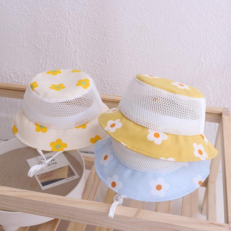 Hats Pastoral Wind Sun Pot Hat Children's Summer Net Girl Thin Style Yarn Breathable Fisherman's Baby, Yellow
Hats Pastoral Wind Sun Pot Hat Children's Summer Net Girl Thin Style Yarn Breathable Fisherman's Baby, Yellow