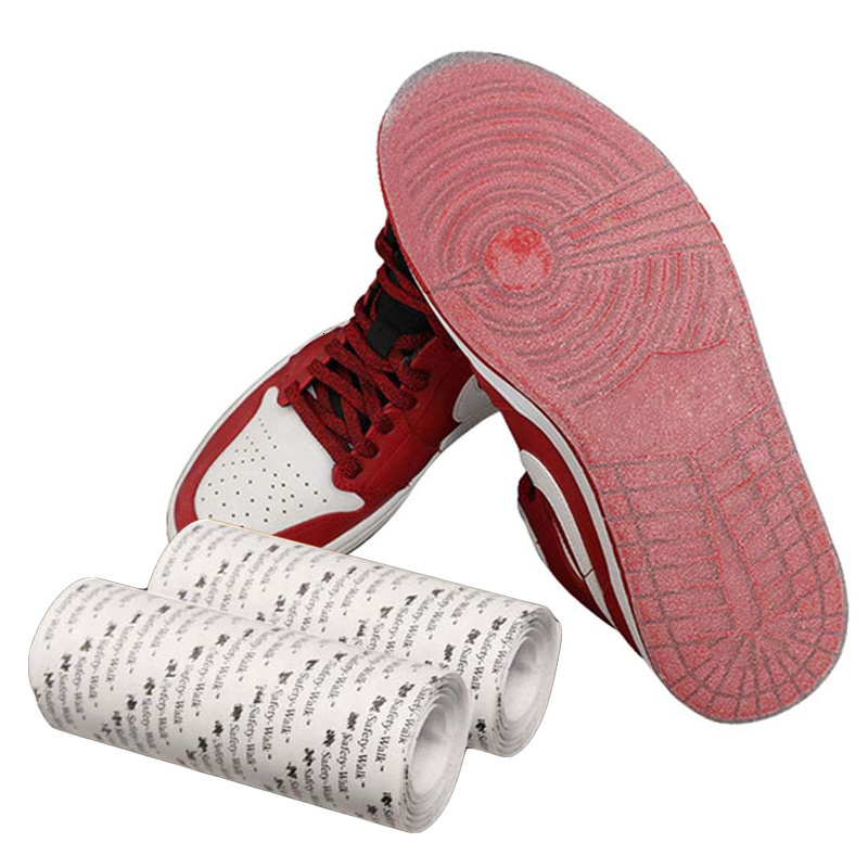Shoe Parts Accessories Men Sole Protector for Sneaker Outsole Insole SelfAdhesive Ground Grip s Protective Stickers Wearresistant Care Patch 230512
Shoe Parts Accessories Men Sole Protector for Sneaker Outsole Insole SelfAdhesive Ground Grip s Protective Stickers Wearresistant Care Patch 230512