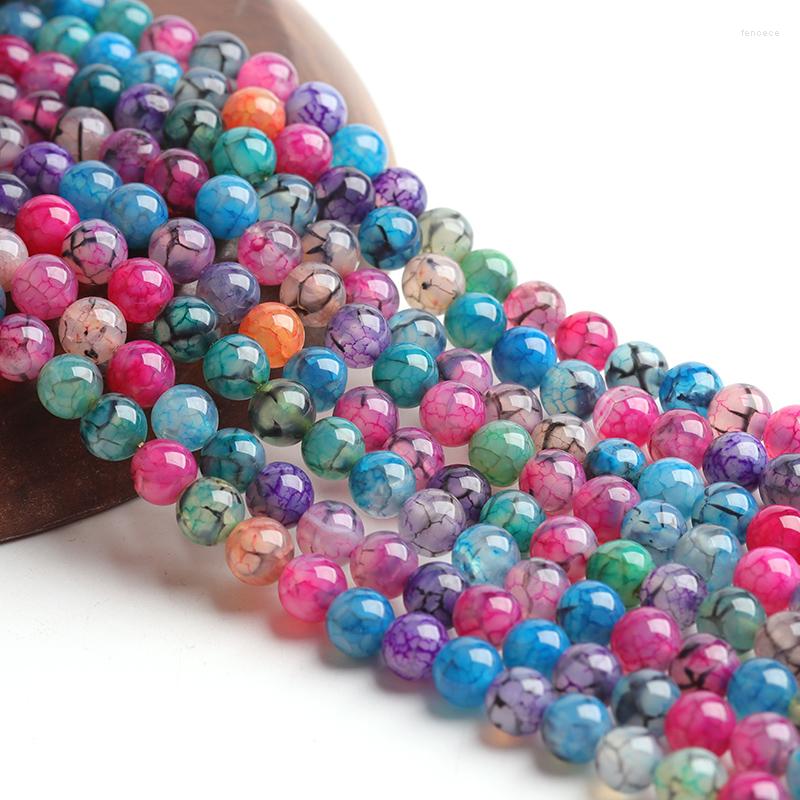 Beads Round Red Dragon Faceted Vein Fire Agates Natural Loose Stone For DIY Jewelry Making Bracelet Necklace 15" 8/10mm
Beads Round Red Dragon Faceted Vein Fire Agates Natural Loose Stone For DIY Jewelry Making Bracelet Necklace 15" 8/10mm