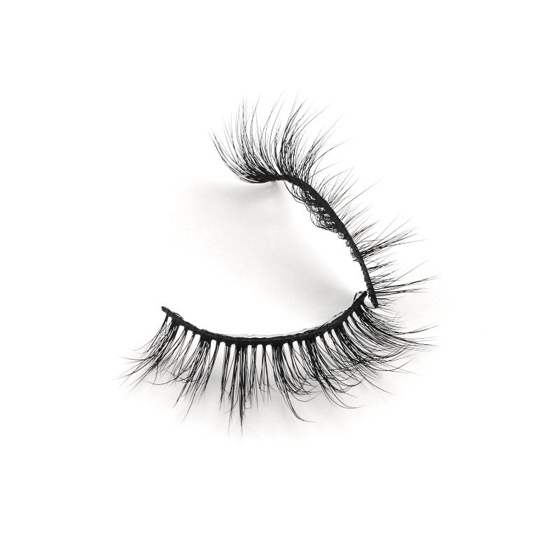 False Eyelashes Silk Lash Strips Faux Mink Eyelash Supplier Extension For Business Fake Eye Hair 18MM 20MM Curl Styles FactoryFalse FalseFal
False Eyelashes Silk Lash Strips Faux Mink Eyelash Supplier Extension For Business Fake Eye Hair 18MM 20MM Curl Styles FactoryFalse FalseFal
