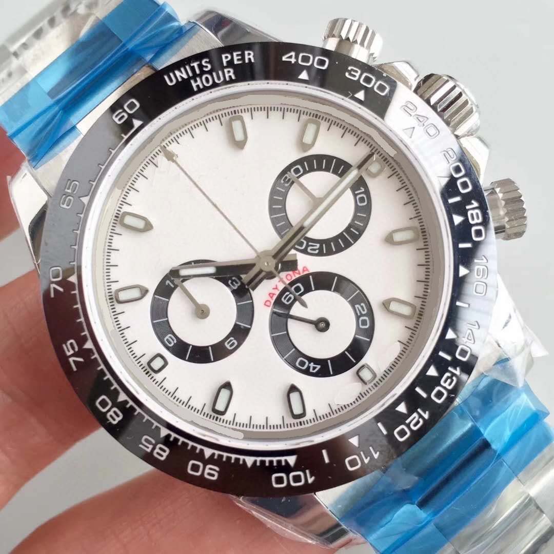 Watch Automatic Mechanical Mens Watches 42mm Silver Wristband Waterproof All Stainless Steel Wristband Fashion Designer Wristwatch Ro36, Color2
Watch Automatic Mechanical Mens Watches 42mm Silver Wristband Waterproof All Stainless Steel Wristband Fashion Designer Wristwatch Ro36, Color2