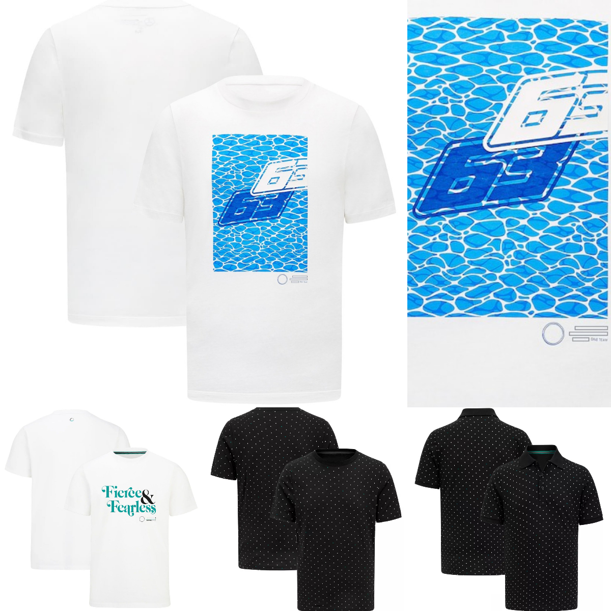 F1 Men's White T-shirt 2023 Formula 1 Team Logo Printed T-shirts Summer Men's and Women's Fashion Sports Brand T-Shirt Racing Jersey
F1 Men's White T-shirt 2023 Formula 1 Team Logo Printed T-shirts Summer Men's and Women's Fashion Sports Brand T-Shirt Racing Jersey