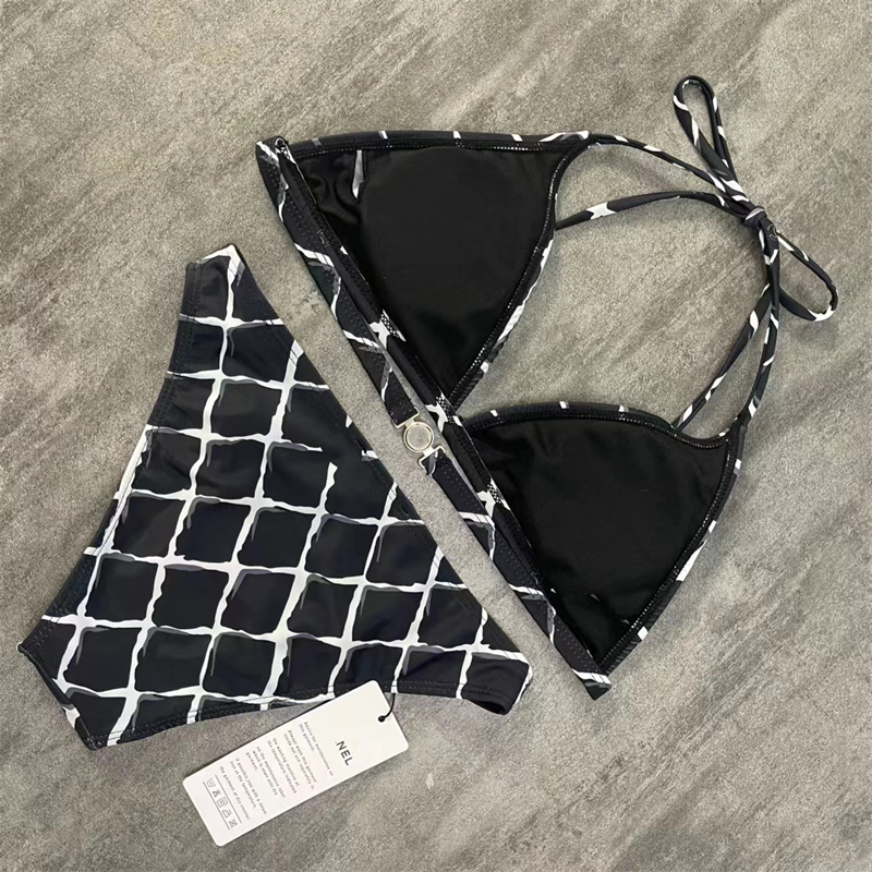 Bikini Summer Designer Womens Bikinis Set Sexy Clear Strap Luxurys Swimsuit Stars Shape Swimwears Ladies Bathing Suit Swim wear Beach Clothes Womens Biquini
Bikini Summer Designer Womens Bikinis Set Sexy Clear Strap Luxurys Swimsuit Stars Shape Swimwears Ladies Bathing Suit Swim wear Beach Clothes Womens Biquini