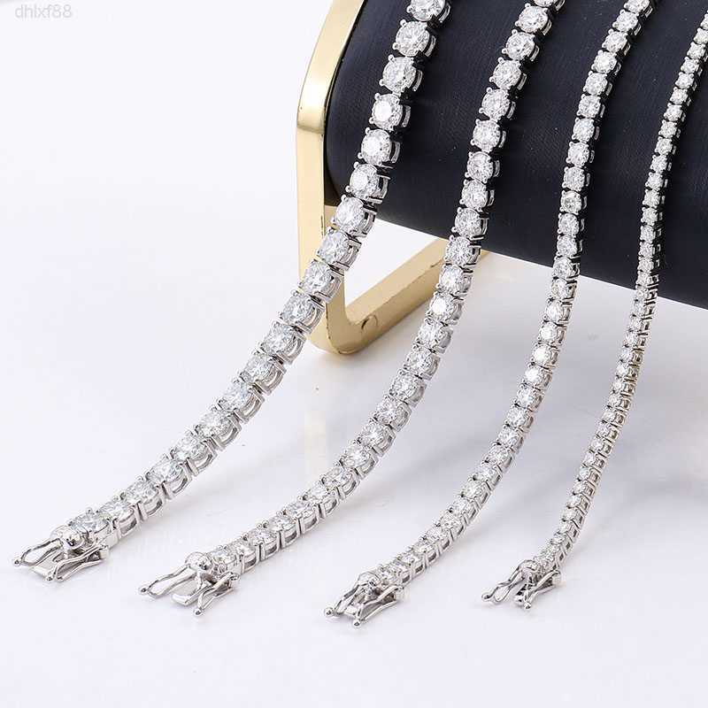 Custom Iced Out Pass Diamond Tester Vvs Moissanite Jewelry Necklace Bracelet Women Big Gold Diamond 2mm Tennis Bracelet for Her
Custom Iced Out Pass Diamond Tester Vvs Moissanite Jewelry Necklace Bracelet Women Big Gold Diamond 2mm Tennis Bracelet for Her