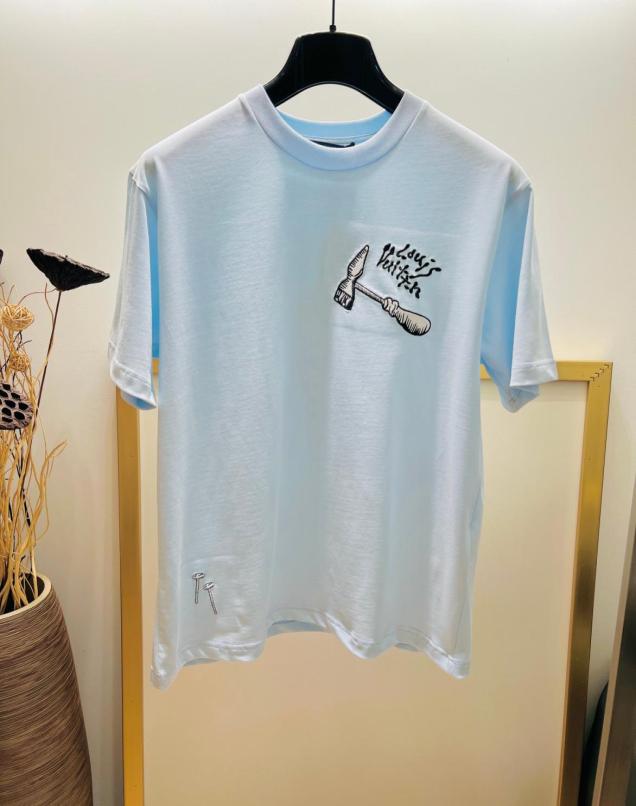 2023 summer latest fashions designer mens printing t shirts US SIZE tshirts mens high quality designer short sleeve t shirts2920761, Multi
2023 summer latest fashions designer mens printing t shirts US SIZE tshirts mens high quality designer short sleeve t shirts2920761, Multi
