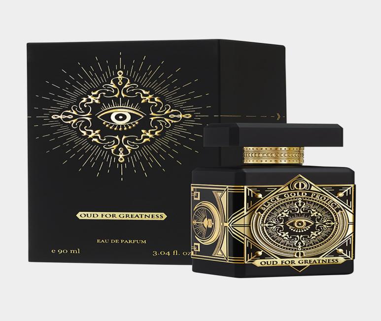 Neutral Fragrance Customize 90ml Parfums Prives Oud for Greatness Perfume Eau De Parfum 3floz Long Lasting Smell EDP Men Women Co9631617
Neutral Fragrance Customize 90ml Parfums Prives Oud for Greatness Perfume Eau De Parfum 3floz Long Lasting Smell EDP Men Women Co9631617