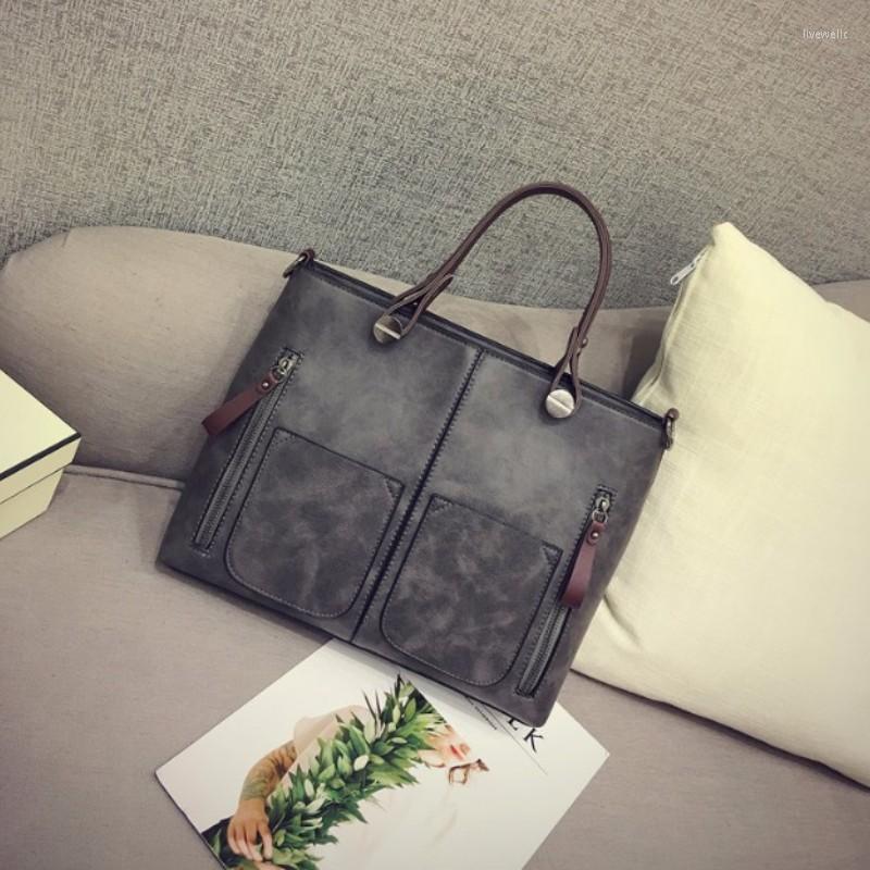 Evening Bags Women's Handbag Shoulder Bag Fashion Purse Vintage Leather Large Capacity Inclined Mom's
Evening Bags Women's Handbag Shoulder Bag Fashion Purse Vintage Leather Large Capacity Inclined Mom's