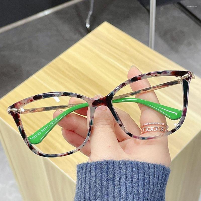 Sunglasses Fashion Durable Office Eye Protection Anti-Blue Light Glasses Computer Goggles Oversized Eyeglasses Ultra Frame
Sunglasses Fashion Durable Office Eye Protection Anti-Blue Light Glasses Computer Goggles Oversized Eyeglasses Ultra Frame