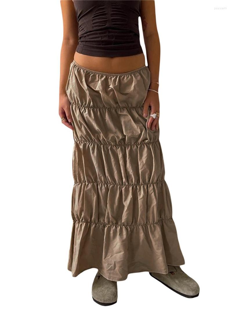 Skirts Women Summer Cargo Skirt Solid Color High Waist Bandage Casual For Beaches Club Streetwear, Khaki b
Skirts Women Summer Cargo Skirt Solid Color High Waist Bandage Casual For Beaches Club Streetwear, Khaki b