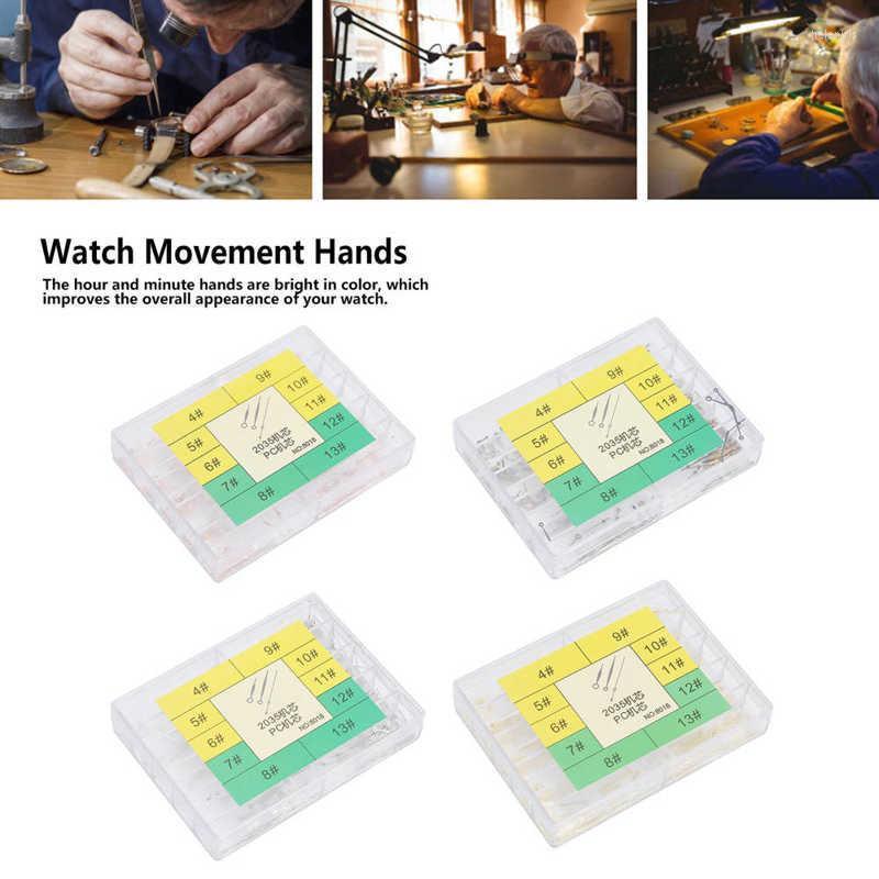 Watch Repair Kits Tools & No.8018 Hour Minute Hands Alloy Replacement Accessories For 2035 Movement Part Tool WatchmakerRepair Hele22
Watch Repair Kits Tools & No.8018 Hour Minute Hands Alloy Replacement Accessories For 2035 Movement Part Tool WatchmakerRepair Hele22