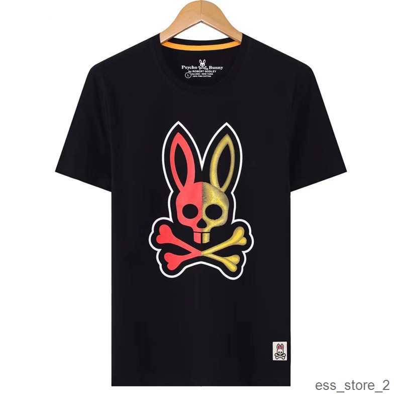 Mens Women Designers t Shir Fashion Men s Casual Psycho Bunny Shirs Man Clohing Sree Designer Shors Sleeve Clohes Tshirs M-3xl LWM9, Black
Mens Women Designers t Shir Fashion Men s Casual Psycho Bunny Shirs Man Clohing Sree Designer Shors Sleeve Clohes Tshirs M-3xl LWM9, Black