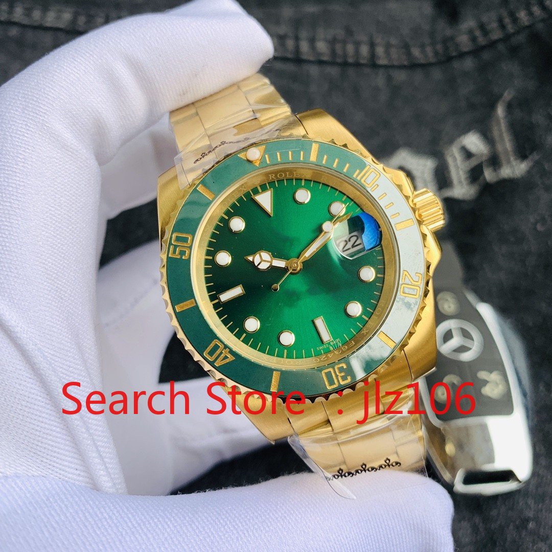 LLS men's mechanical watch, luminous, automatic mechanical movement, sapphire mirror surface, precision steel strip, diameter 40mm,wer
LLS men's mechanical watch, luminous, automatic mechanical movement, sapphire mirror surface, precision steel strip, diameter 40mm,wer