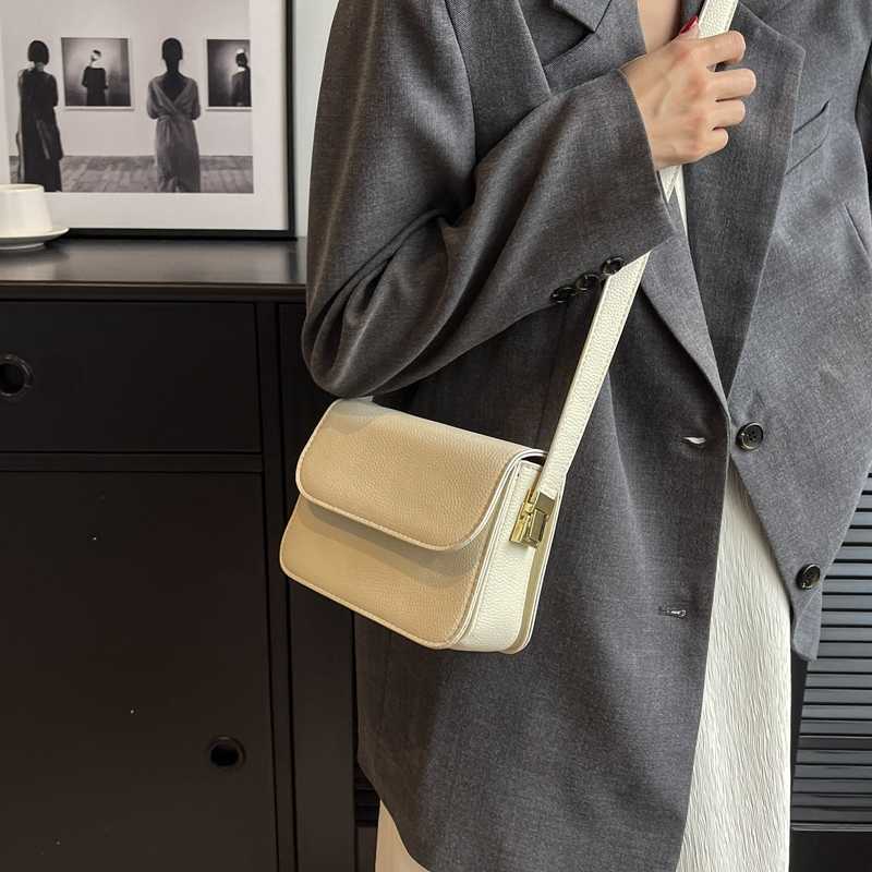 Nxy Mini Leather Cute Solid Color Armpit Bags New Simple Designer Handbag Lady Shoulder Underarm Crossbody Bag 230424, Beige
Nxy Mini Leather Cute Solid Color Armpit Bags New Simple Designer Handbag Lady Shoulder Underarm Crossbody Bag 230424, Beige