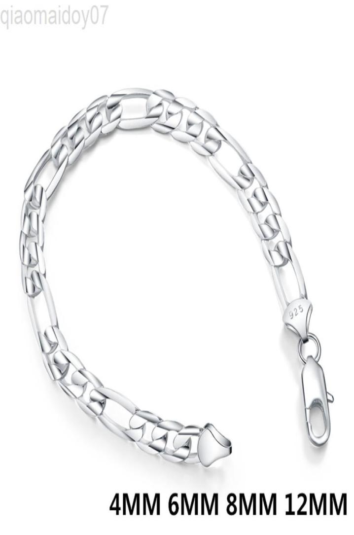 Classic 925 Silver Bracelet Three To One Bracelet Ferrero Bracelet For MenWomen Jewelry Gifts L2208085351928
Classic 925 Silver Bracelet Three To One Bracelet Ferrero Bracelet For MenWomen Jewelry Gifts L2208085351928