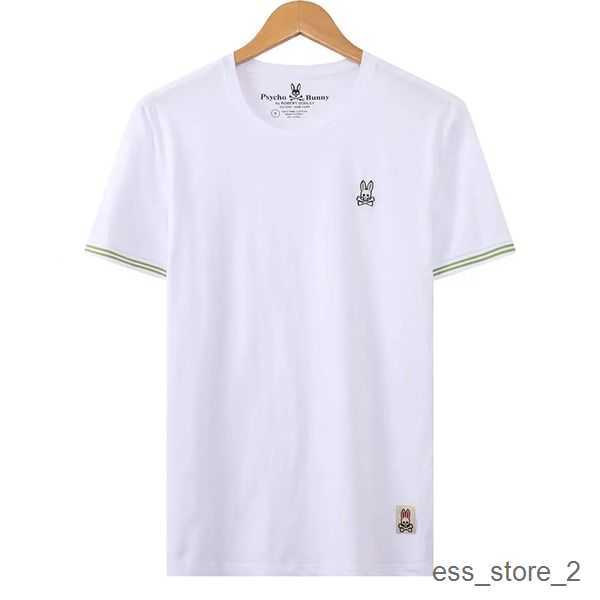 Psycho Bunny Free Transportation Men t Shirt Classic Chest Small Skeleton Rabbit American Street Fashion Brand s 5 7AVF
Psycho Bunny Free Transportation Men t Shirt Classic Chest Small Skeleton Rabbit American Street Fashion Brand s 5 7AVF