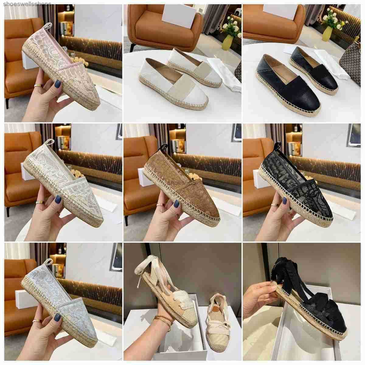 Designer Sandals Woody Espadrilles Sandal Designer Sneakers Women Sandal Flat Canvas Shoes Outdoor Casual Shoe, Color 3
Designer Sandals Woody Espadrilles Sandal Designer Sneakers Women Sandal Flat Canvas Shoes Outdoor Casual Shoe, Color 3