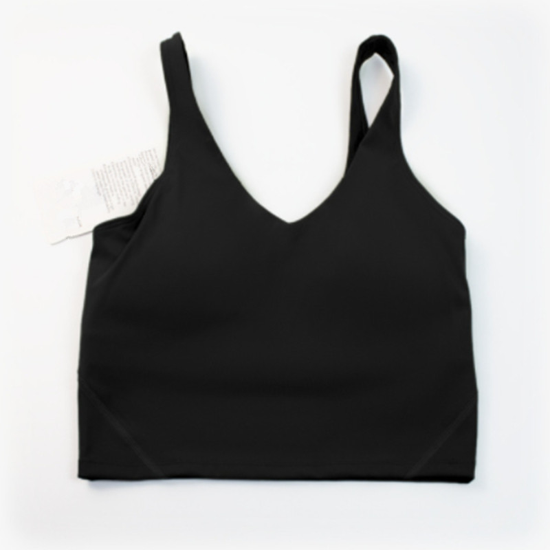 Women's Sports Bra Fitness Running Yoga Vest Sleeveless U-Shaped Chest Pad Outdoor Jogging Quick Dry Breathable Yoga Bra lulus, 003
Women's Sports Bra Fitness Running Yoga Vest Sleeveless U-Shaped Chest Pad Outdoor Jogging Quick Dry Breathable Yoga Bra lulus, 003