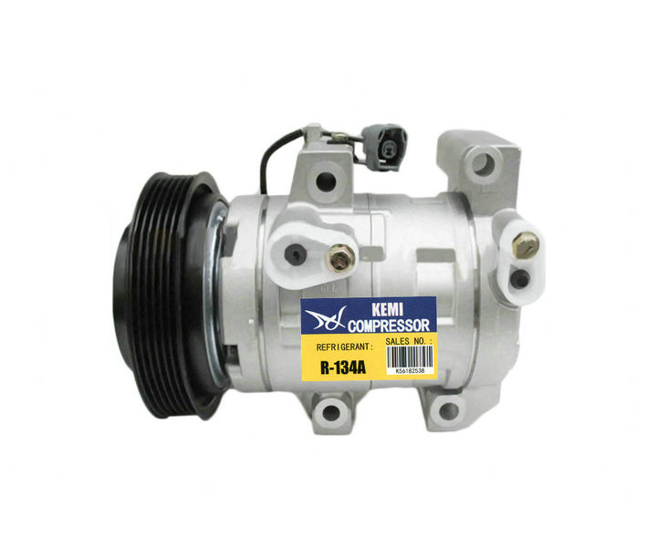 GDK4-61-450A Vehicle DKS17DS AC Compressor For MAZDA 6 II MK2 1.8 2.0 2.5 2007-2012
GDK4-61-450A Vehicle DKS17DS AC Compressor For MAZDA 6 II MK2 1.8 2.0 2.5 2007-2012