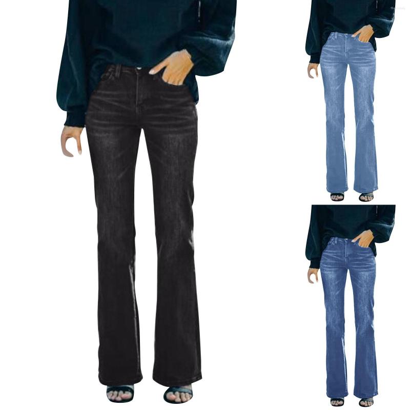 Women's Jeans Denim Pants For Women's High Waist Trousers Vintage Stretch Solid Color Y2k Streetwear Skinny, Dark blue
Women's Jeans Denim Pants For Women's High Waist Trousers Vintage Stretch Solid Color Y2k Streetwear Skinny, Dark blue