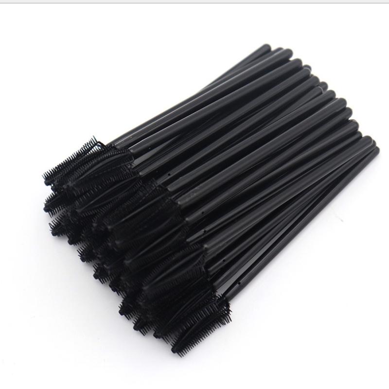 Makeup Brushes 5 Sticks Butterfly Type Eyelash Brush Eye Lash Black Disposable Mascara Wand Spoolies
Makeup Brushes 5 Sticks Butterfly Type Eyelash Brush Eye Lash Black Disposable Mascara Wand Spoolies
