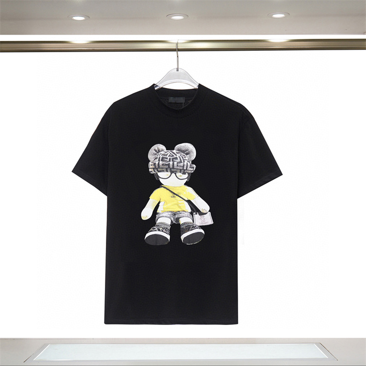 Mens T Shirt Tops T-Shirts sporty Womens Tees Trends Designer Cotton Short Sleeves Luxurys Sharks Tshirts Clothing Street Shorts Sleeves Clothes M-3XL L16
Mens T Shirt Tops T-Shirts sporty Womens Tees Trends Designer Cotton Short Sleeves Luxurys Sharks Tshirts Clothing Street Shorts Sleeves Clothes M-3XL L16