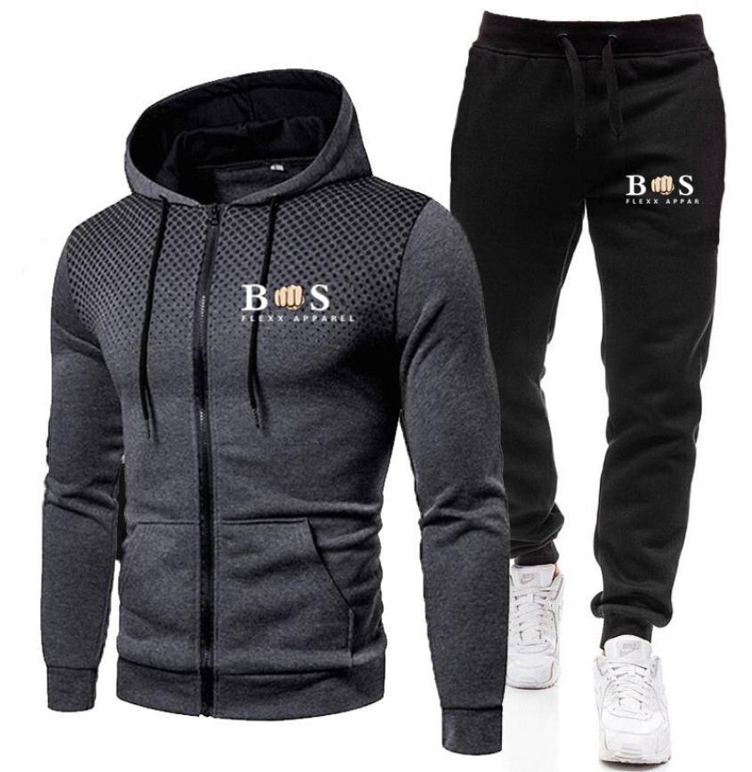 Designer Winter 3XL Men Hooded Matching SweatSuit Casual Tracksuit Patchwork 2 Piece Jogging Set Suits Solid Gym Sports Wear7005202, Purple
Designer Winter 3XL Men Hooded Matching SweatSuit Casual Tracksuit Patchwork 2 Piece Jogging Set Suits Solid Gym Sports Wear7005202, Purple
