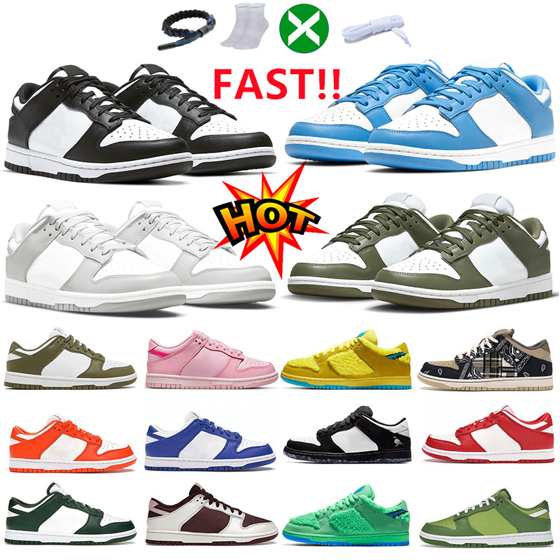 Designer MenS Women Running Shoes Flat Low Skate Panda White Black Rose Whisper Triple Pink Sail Syracuse Malachite Sports Running Sneakers ventilate comfort, 17
Designer MenS Women Running Shoes Flat Low Skate Panda White Black Rose Whisper Triple Pink Sail Syracuse Malachite Sports Running Sneakers ventilate comfort, 17