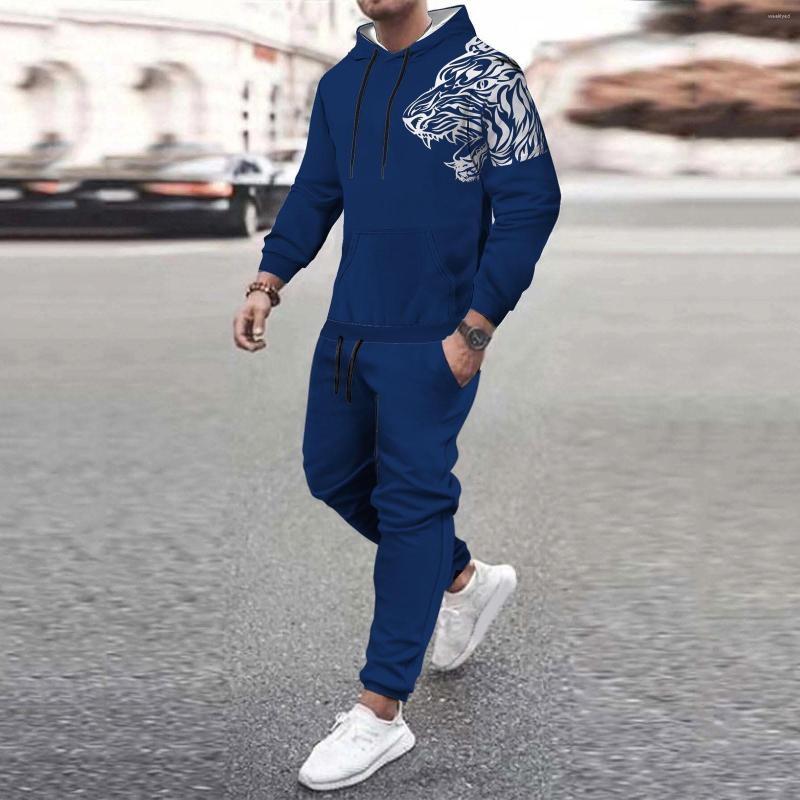 Men' Tracksuits 2023 Spring Men' Long-sleeved Hoodie Two-piece 3d Print Simple Casual Fashion Suit Size -6XL Crew Neck, 01-mtz-01
Men' Tracksuits 2023 Spring Men' Long-sleeved Hoodie Two-piece 3d Print Simple Casual Fashion Suit Size -6XL Crew Neck, 01-mtz-01