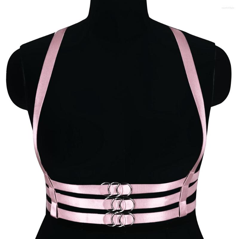 Garters Harness Chain Accessories Bralette Plump Woman Punk Style Bondage Bra Belts Sexy Plus Lingerie Body Straps Cage Goth, White
Garters Harness Chain Accessories Bralette Plump Woman Punk Style Bondage Bra Belts Sexy Plus Lingerie Body Straps Cage Goth, White