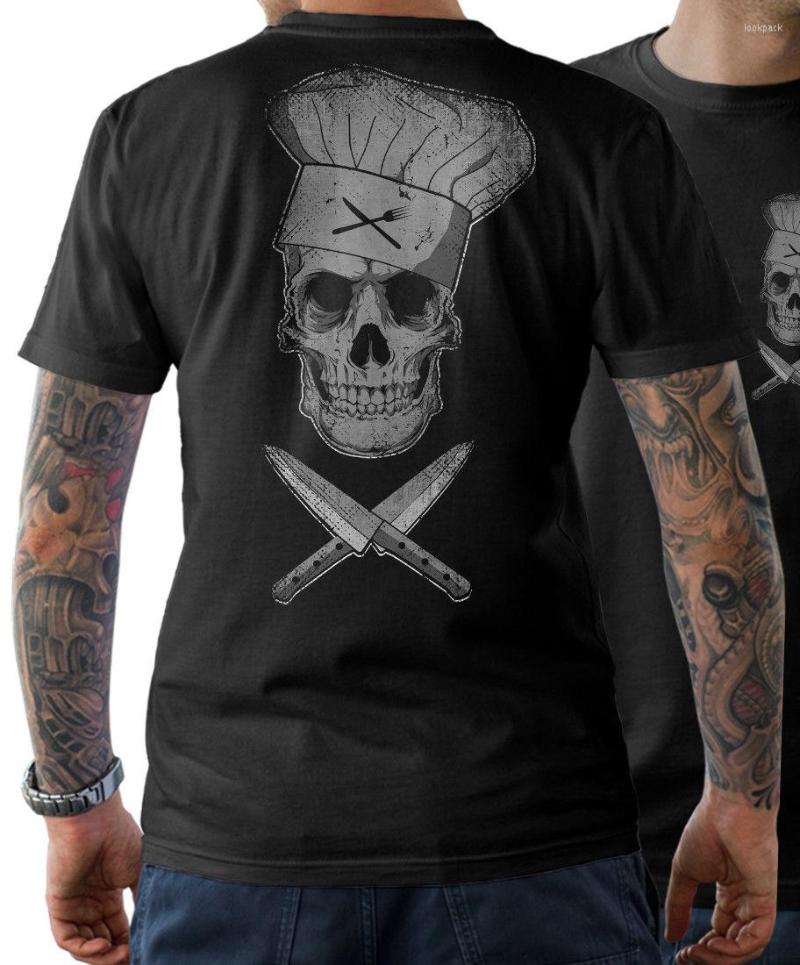 Men' T Shirts T-Shirt Chef Skull Cook Stranger Things Design Shirt 2023 Short Sleeves Cotton Fashion, Black
Men' T Shirts T-Shirt Chef Skull Cook Stranger Things Design Shirt 2023 Short Sleeves Cotton Fashion, Black